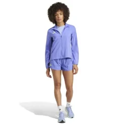 adidas Adizero E Jacket