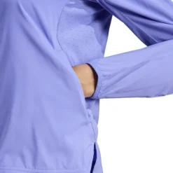 adidas Adizero E Jacket