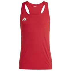 adidas Adizero E Singlet