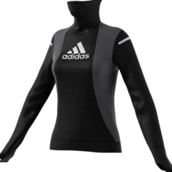 adidas Block Ls Tee W