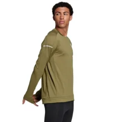 adidas Cooler Longsleeve