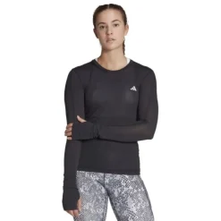 adidas Fast Long Sleeve