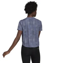 adidas Otr Prime Blue T-Shirt