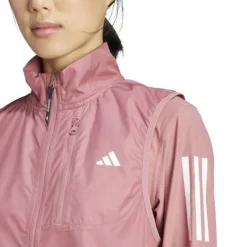 adidas Own The Run B Vest
