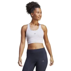 adidas Run Ms Pkt Bra
