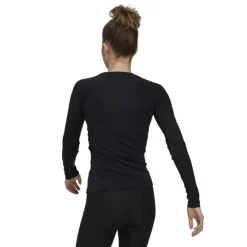 adidas Techfit Train Ls