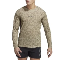 adidas Trail LS GFX
