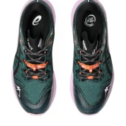 Asics Fuji Lite 5