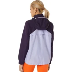 Asics Fujitrail Anorak