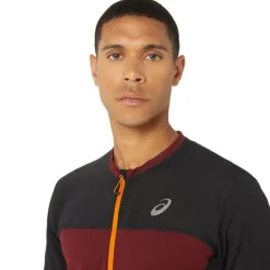 Asics FujiTrail SS Top