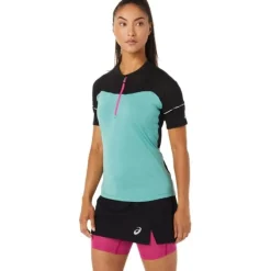 Asics Fujitrail Top