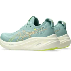 Asics Gel-Nimbus 26
