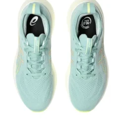 Asics Gel-Nimbus 26