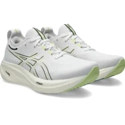 Asics Gel-Nimbus 26