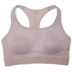 Asics Road Compression Bra