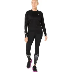 Asics Road Lite-Show LS Top