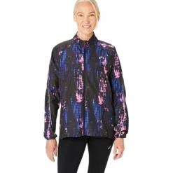 Asics Road Lite-Show Packable Jacket