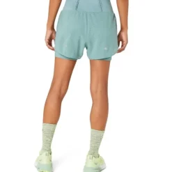 Asics Road 2N1 3.5IN Short