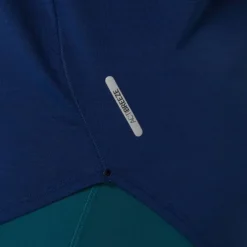 Asics Road SS Top