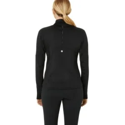 Asics Road Winter 1/2 Zip Midlayer