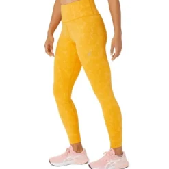 Asics Runkoyo Jacquard Tight
