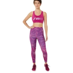 Asics Sakura Aop Tight