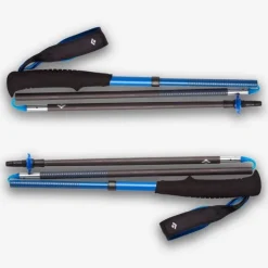 Black Diamond Distance Z Poles