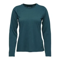 Black Diamond Lightwire LS Tee