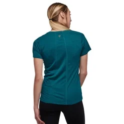 Black Diamond Lightwire SS Tech Tee