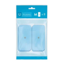 Bluetens Electrodes Medium 8-Pack