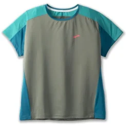 Brooks Sprint Free Short Sleeve 2.0