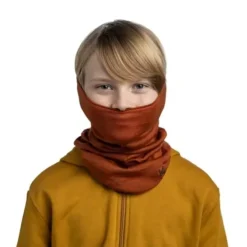 Buff Lightweight Merino Junior