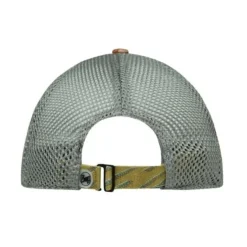 Buff Pack Trucker Cap