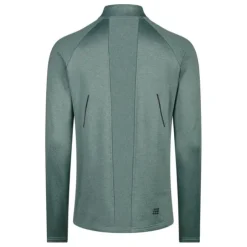 CEP Cold Weather Zip LS Shirt