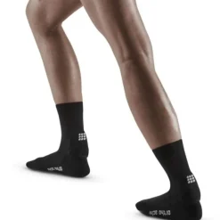 CEP Ortho Compression Achilles Support Short Socks