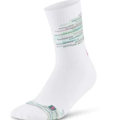 CEP Paris Vibes 80's Mid Cut Sock