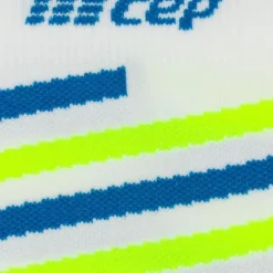 CEP The Run Limited 2024 Mid Cut Sock