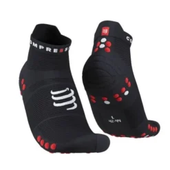 Compressport Pro Racing Socks v4.0 Ultralight Run Low
