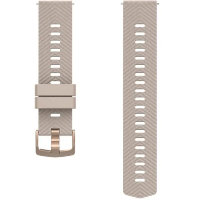 Coros Acc Apex 2 Band (Silicone)