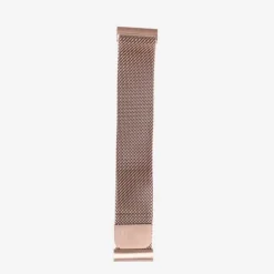 Elevate Watch Band for Forerunner 20mm (Stainless Steel)