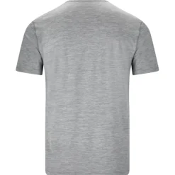 Endurance Abdon Melange Short Sleeve Tee