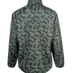 Endurance Alvin Printed Jacket