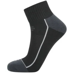 Endurance Avery Quarter Socks 3-Pack