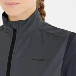Endurance Bebinca The Night Lights Vest