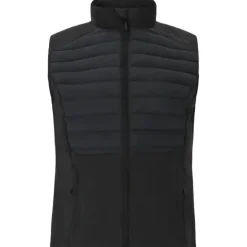Endurance Beistyla Hybrid Vest - Primaloft