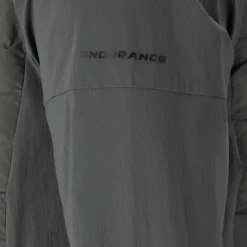 Endurance Benst Hybrid Jacket - Primaloft
