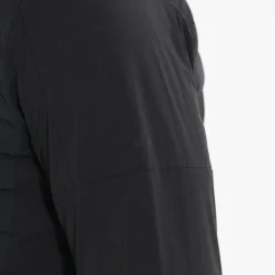 Endurance Benst Hybrid Jacket - Primaloft