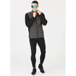 Endurance Cimaron Light The Night Vest