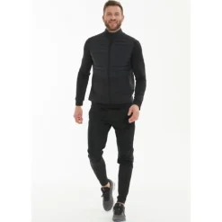 Endurance Hybrid Vest - Primaloft