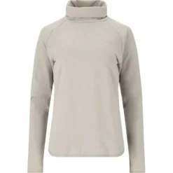 Endurance Littao Melange Midlayer